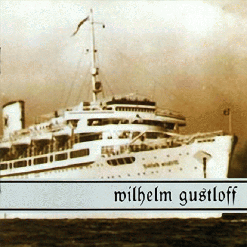 A Challenge Of Honour : Wilhelm Gustloff